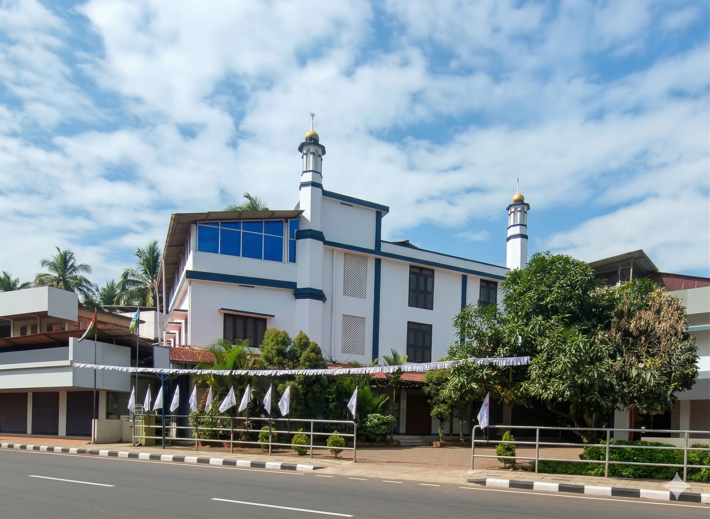 Mavoor Juma Masjid