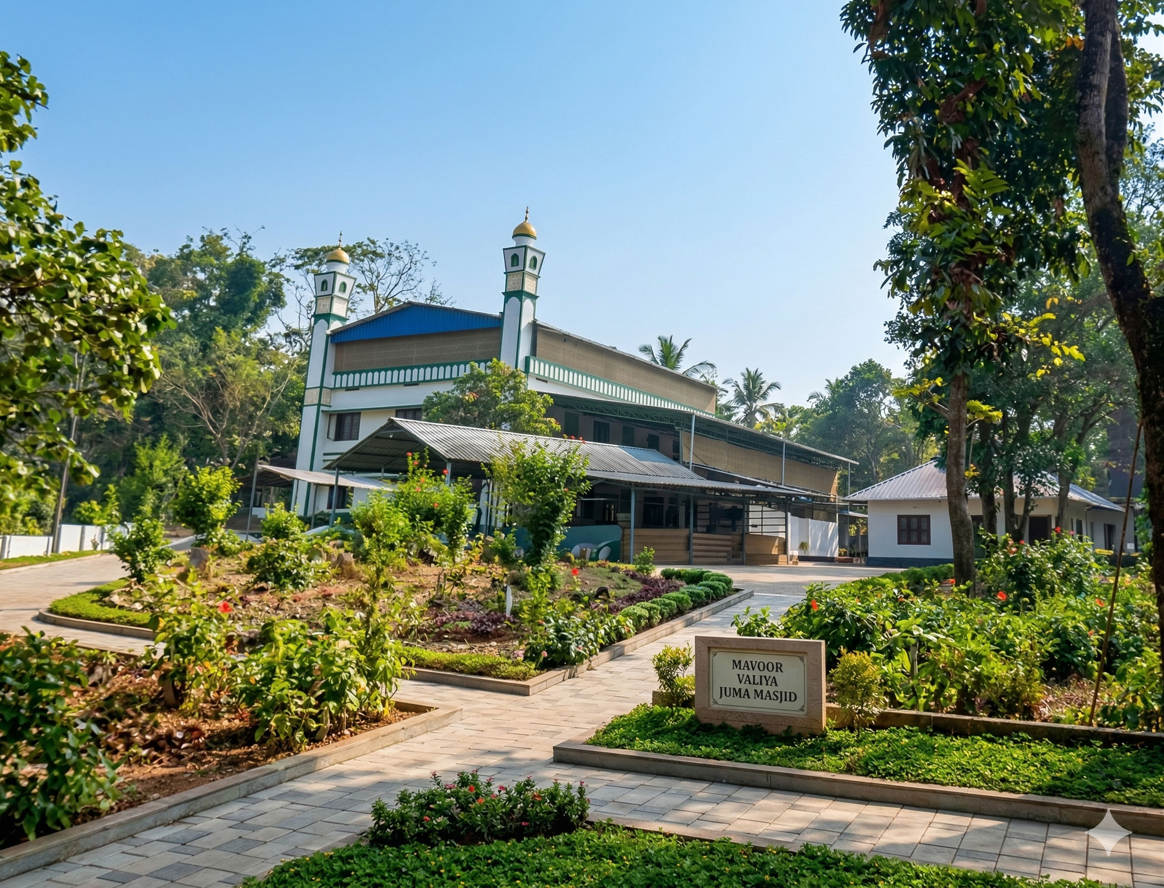 Valiya Juma Masjid