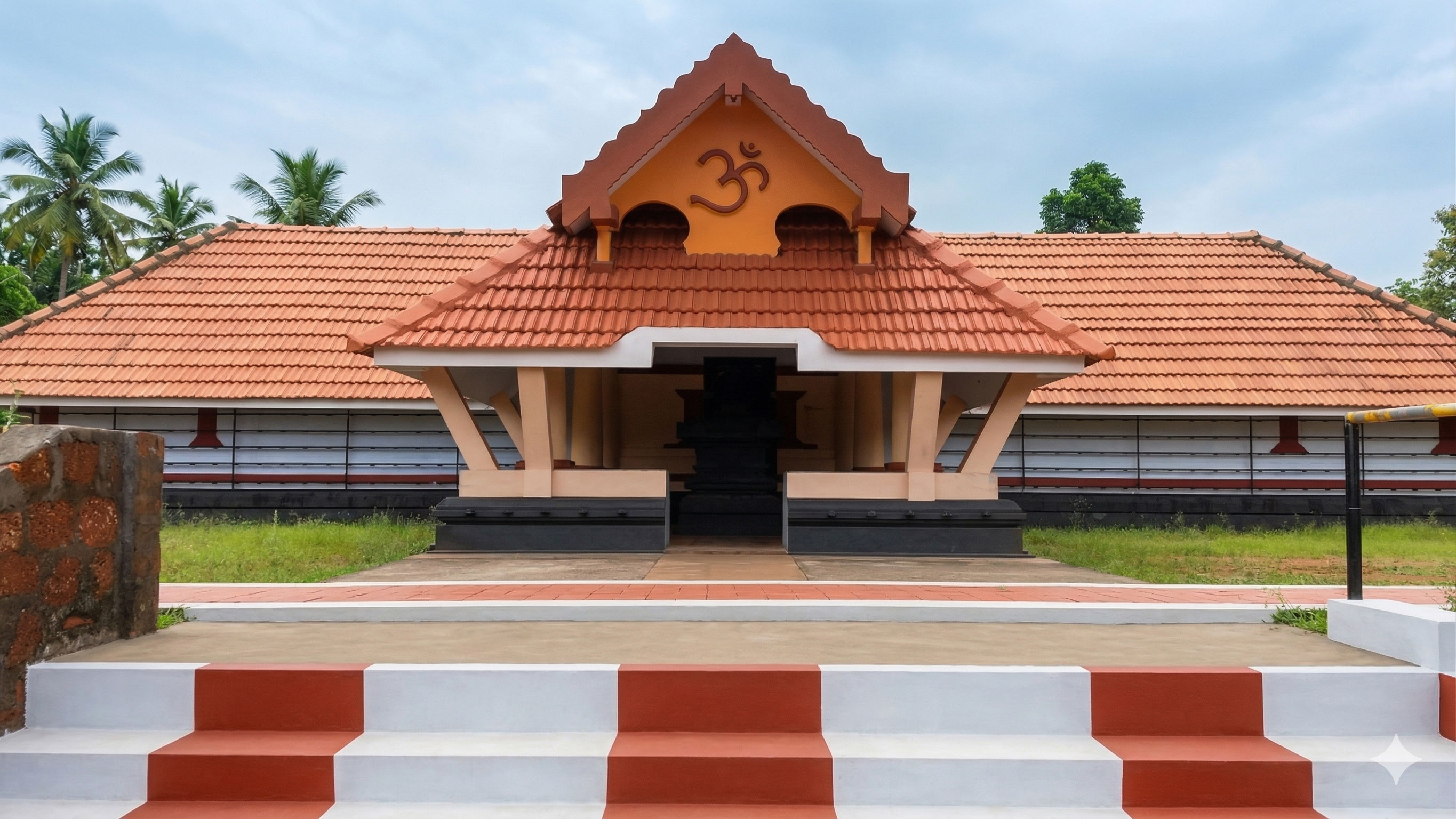 Kanniparambu Siva Kshethram