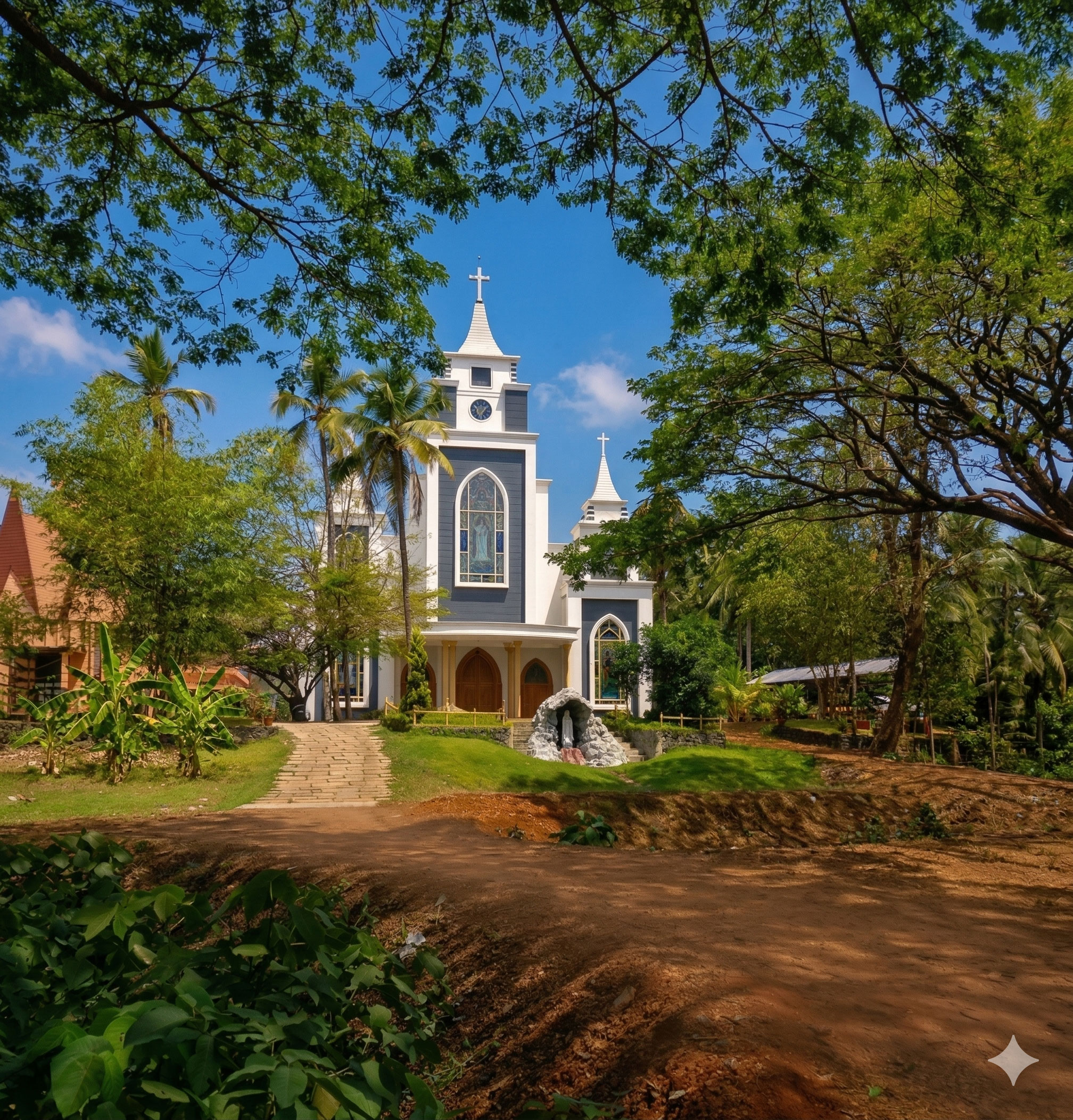 Christ the King Church