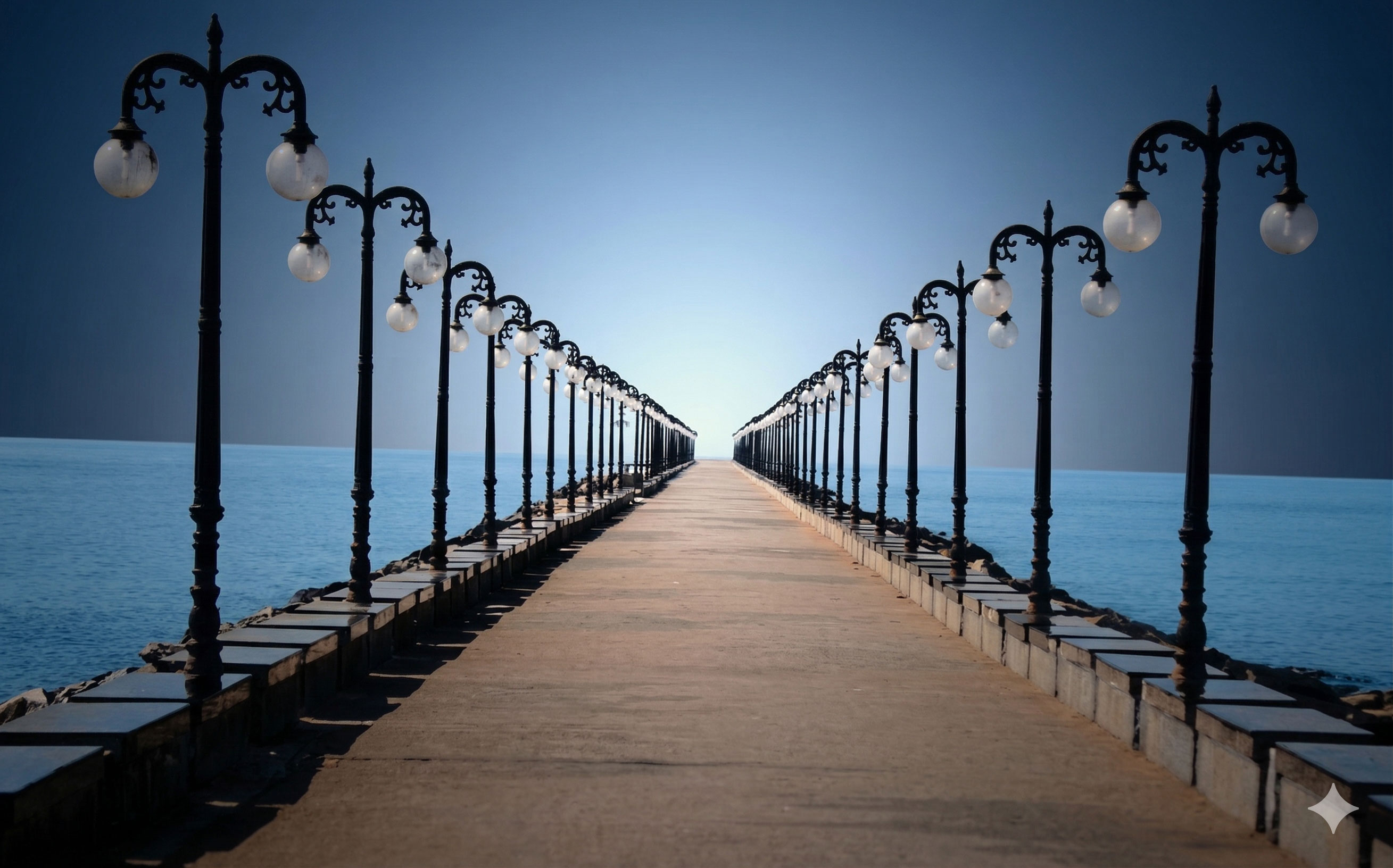 Beypore Port & Beach